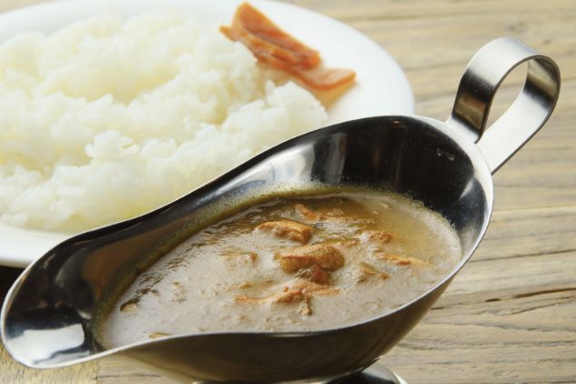 ホテルサンシャイン宇都宮の朝食ビュッフェ
