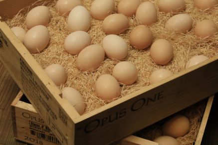 ホテルサンシャイン宇都宮の朝食ビュッフェ