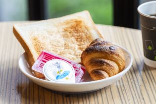 ホテルサンシャイン宇都宮の朝食おすすめメニュー
