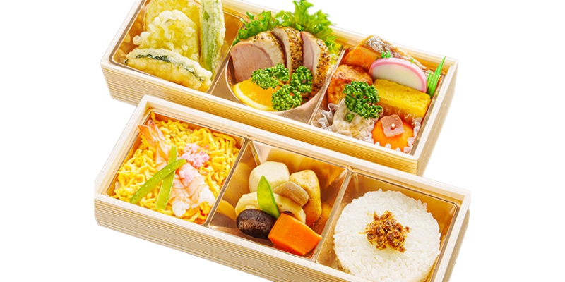 みやび御膳「天」