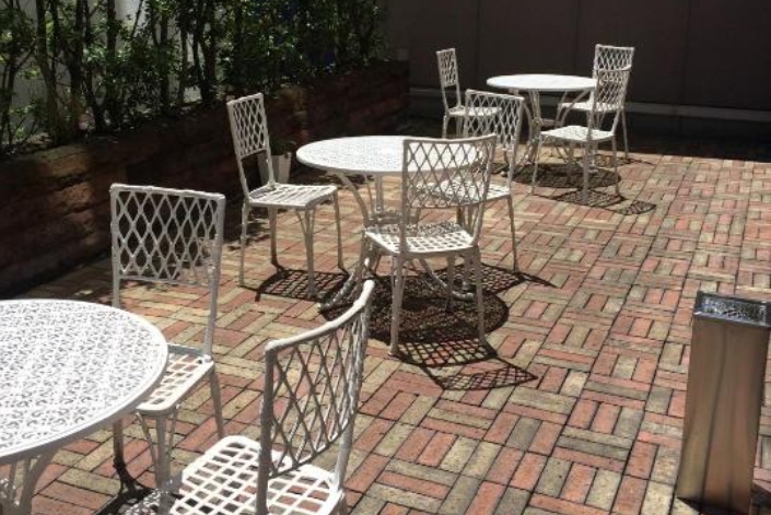 ホテルサンシャイン宇都宮の館内設備