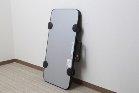 ホテルサンシャイン宇都宮の貸出備品